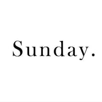 Sunday Coffee & Cakes logo