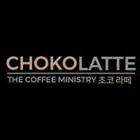 Chokolatte - The Coffee Ministry logo