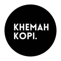 Khemah Kopi