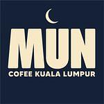 Mun Coffee KL logo