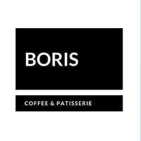 BORIS logo