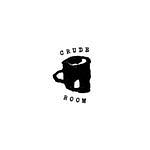 Crude Room Coffee logo