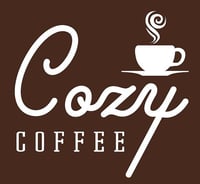 Cozy Coffee logo