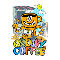 Groovy Coffee