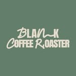 Blank Coffee Roaster