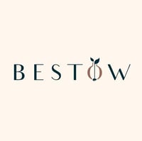 Bestow Restaurant logo