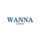 Wanna Coffee logo