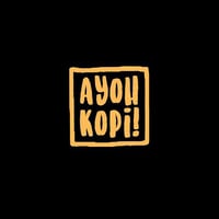 Ayoh Kopi logo