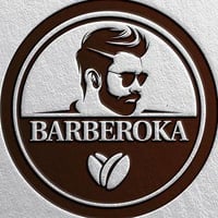 Barberoka logo