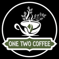One Two Coffee logo