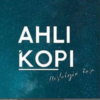 Ahli Kopi