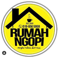 Rumah Ngopi logo