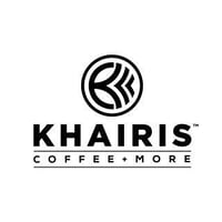 Khairis Coffee logo