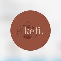 Kefi.