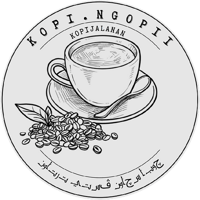 Kopi Ngopii