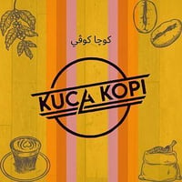 Kuca Kopi Cafe