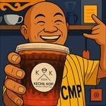 Kechil kopi