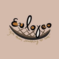 Eulogeo Cafe logo