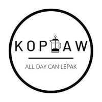 Cafe Kopiaw