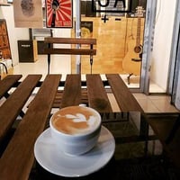 Kedai Kopi dan Buku MURASA logo