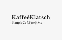 Kaffeè Klatsch