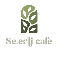 SeErti Cafe logo