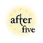 After Five logo