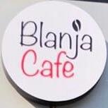 Blanja cafe