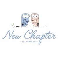 New Chapter by The Owls Cafe