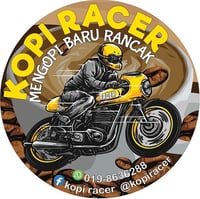 Kopi Racer logo