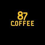 87 Coffee