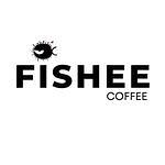 Fishee Coffee logo