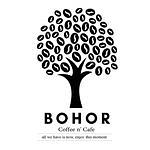 Bohor Coffee n Cafe logo