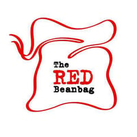 The Red Beanbag