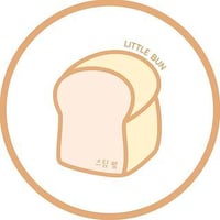 Little Bun logo