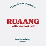 Ruaang Selfie Studio & Cafe logo