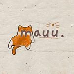 Mauu Coffee logo