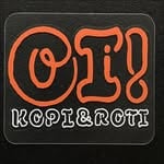 Oi! Kopi & Roti