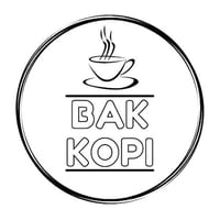 Bak Kopi