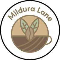 Mildura Lane Coffee logo