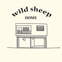 Wild Sheep Home logo