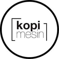 Kopi Mesin