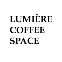 Lumière Coffee Space logo