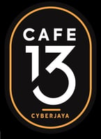 Thirteen Cafe