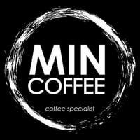 Min Coffee logo