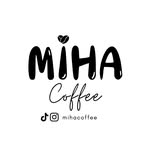 MIHA Coffee logo