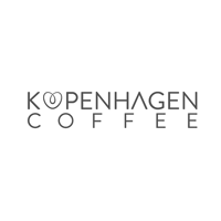 Kopenhagen Coffee logo