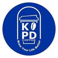 KoPD Coffee