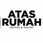 Atas Rumah Cafe logo