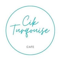 Cik Turquoise's Cafe